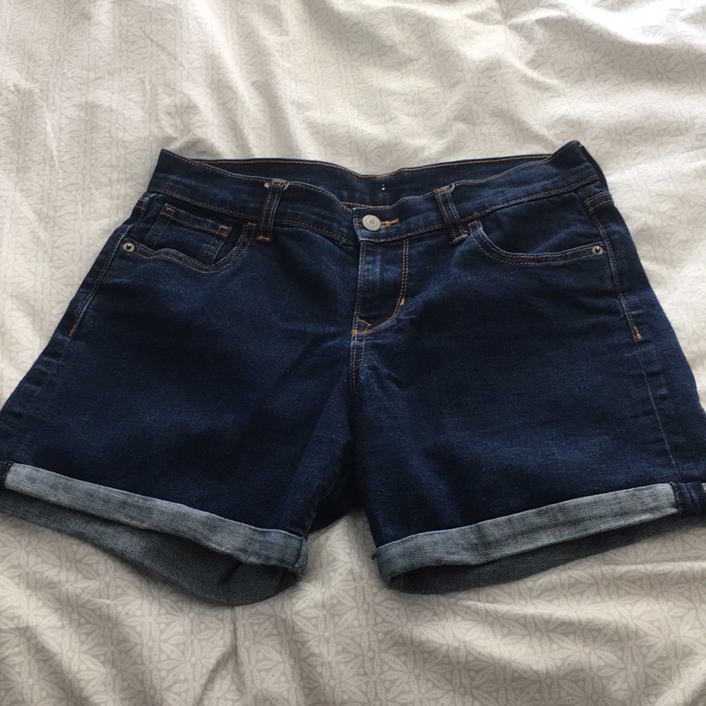 (SALE) Old Navy Jean Shorts